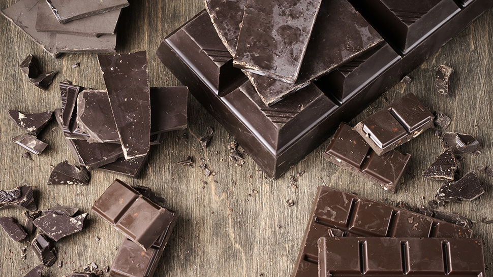 The Chocolate Wellness