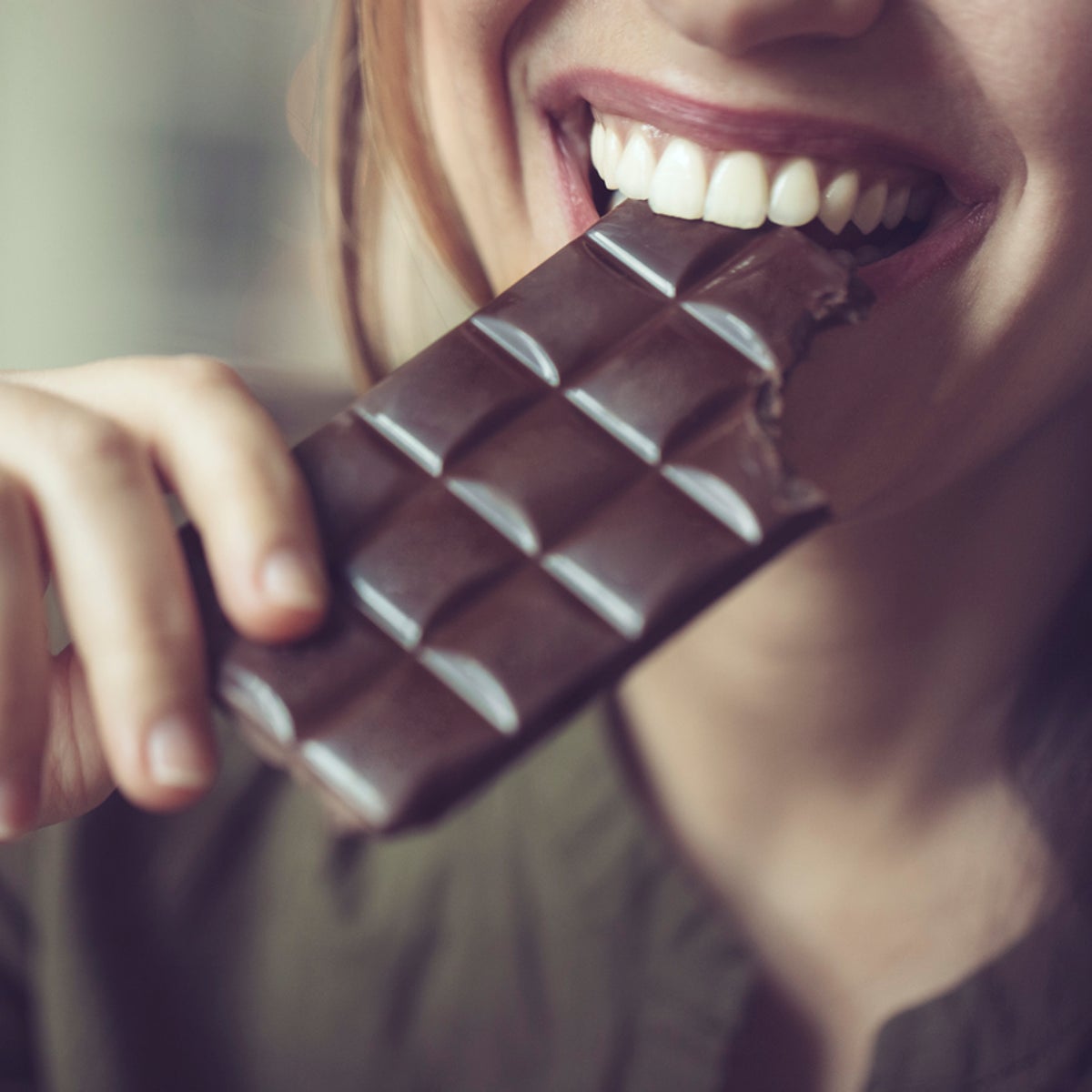 Chocolate Cravings