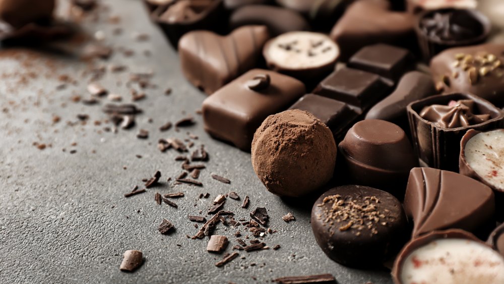 Chocolate Cravings