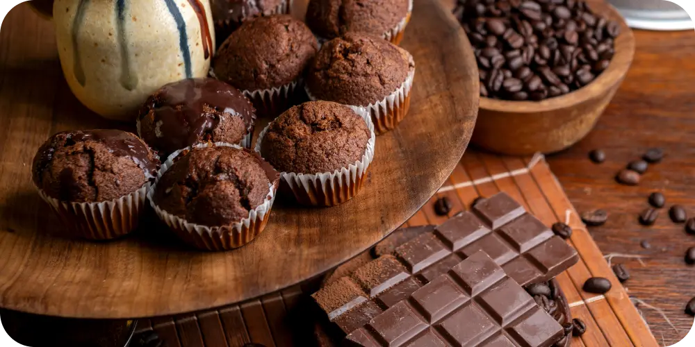 Chocolate Cravings