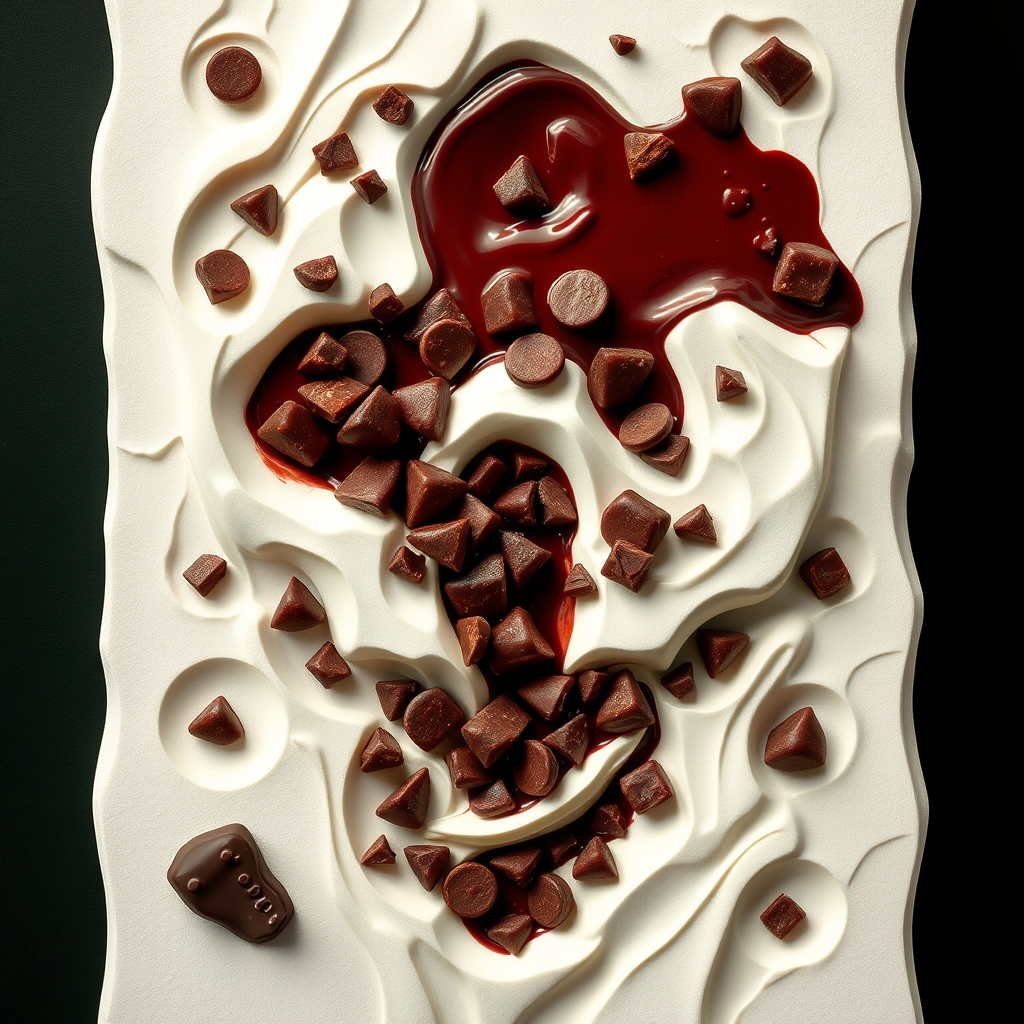 Chocolate Guide: How to Melt Chips for Truffles