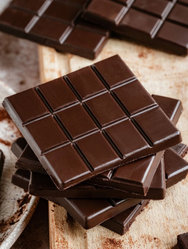 The Complete Chocolate Guide: Melting Chips and Making Truffles