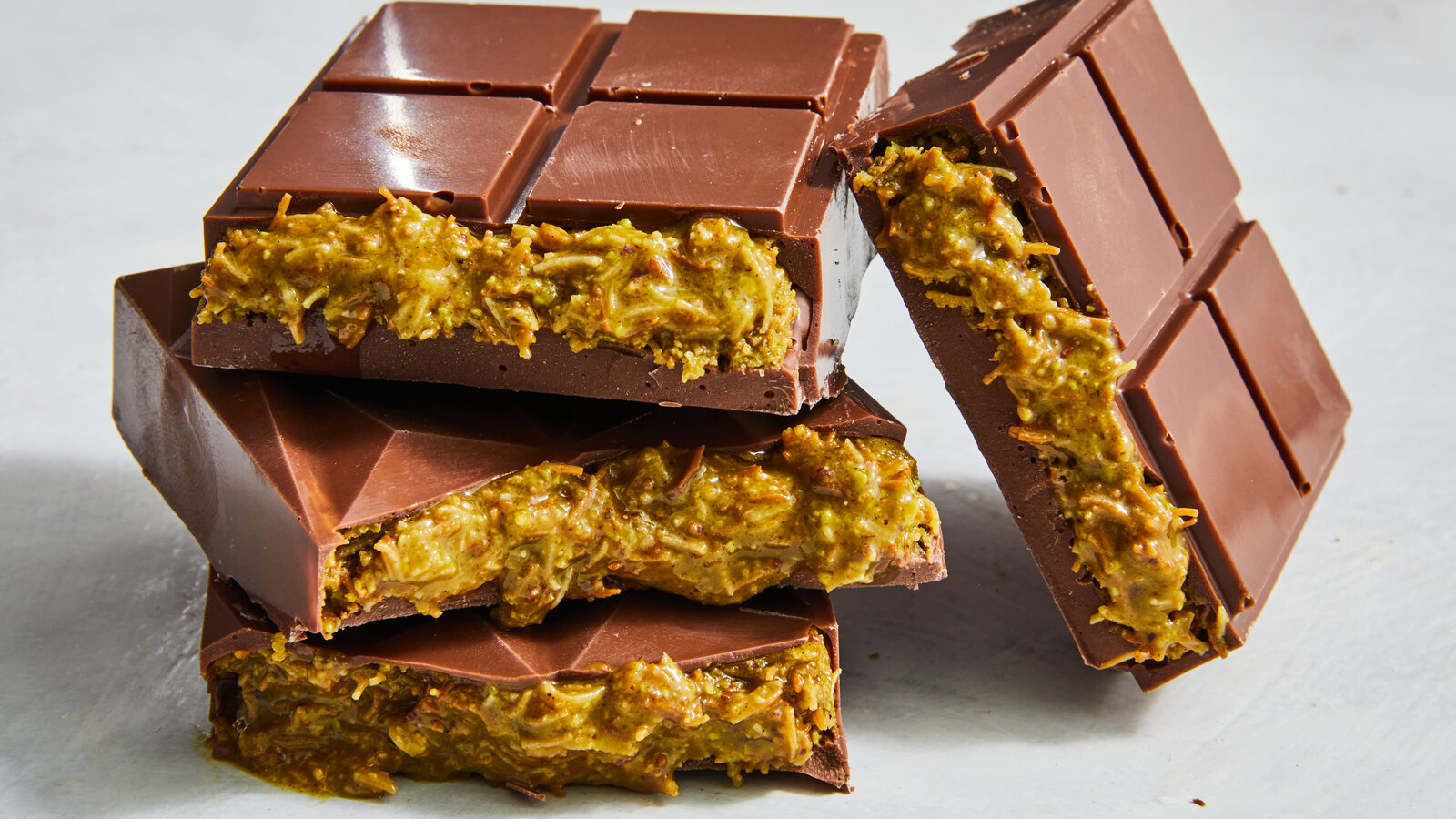 The Choco Harvest Method for Melting Chips and Making Truffles
