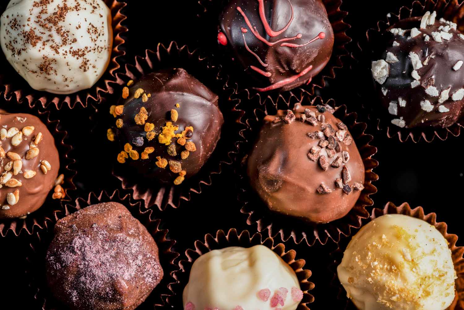 How to Make Chocolate at Home: A Step-by-Step Guide