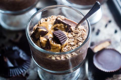 The Chocolate Wellness Trend