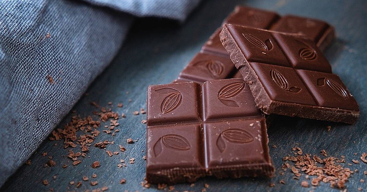 The Chocolate Wellness Trend