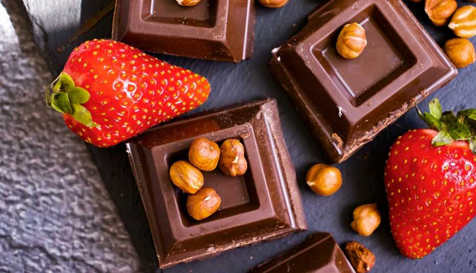 The Chocolate Wellness Trend