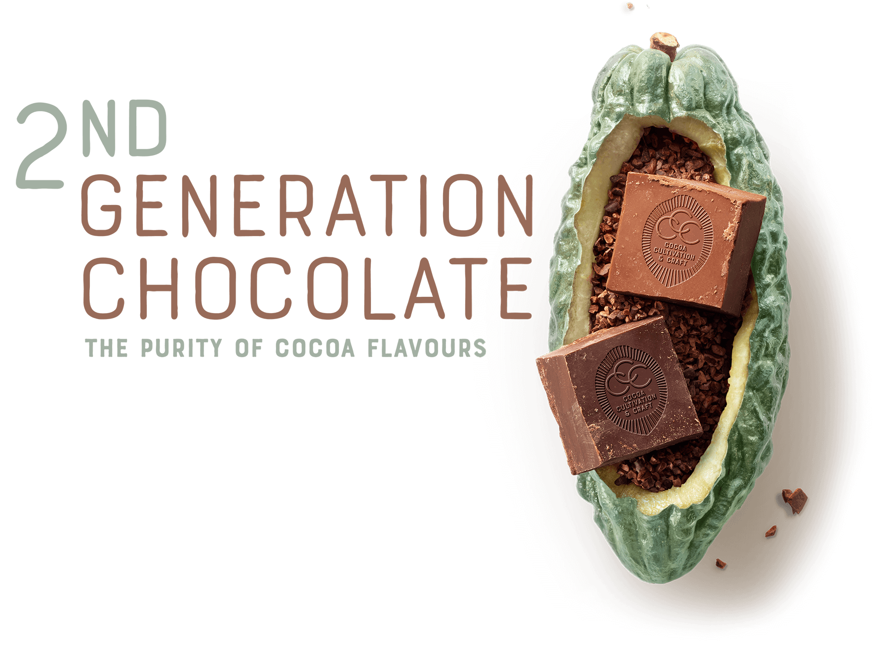 The Chocolate Renaissance
