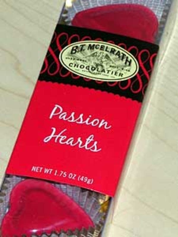 The Chocolate Renaissance