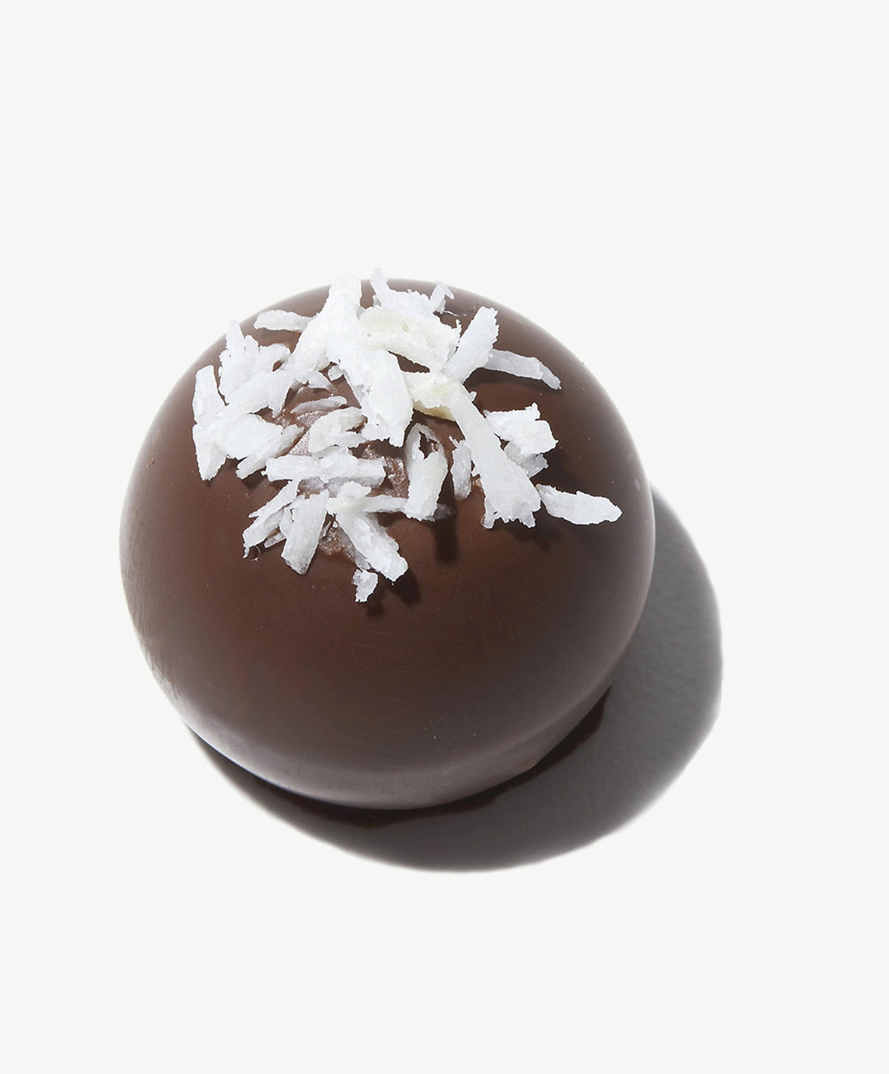 truffle chocolate
