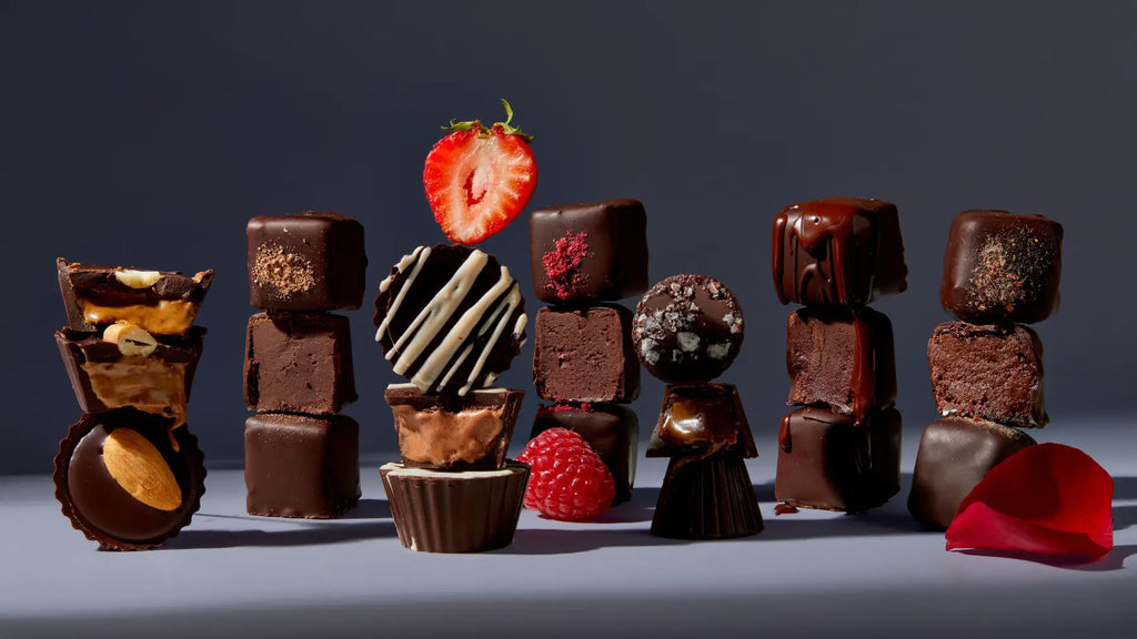 truffle chocolate