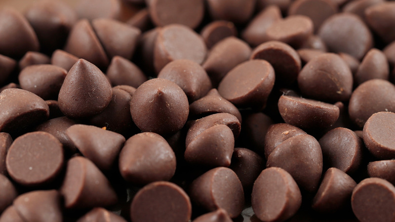 How To Melt Chocolate Chips Without Burning Them
