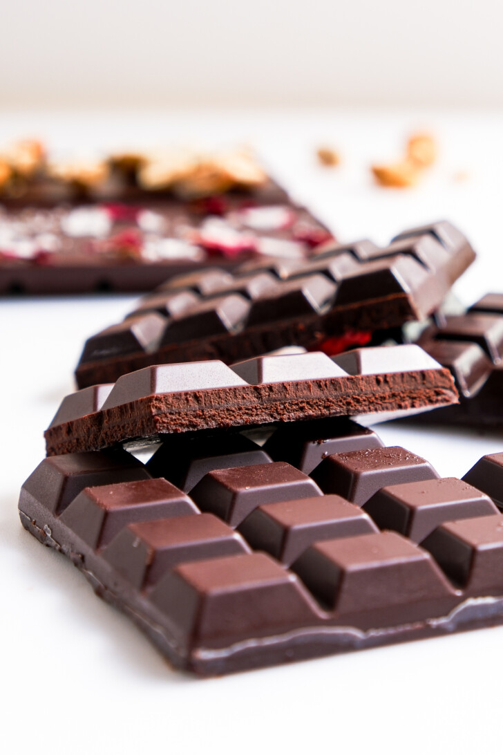 chocolate