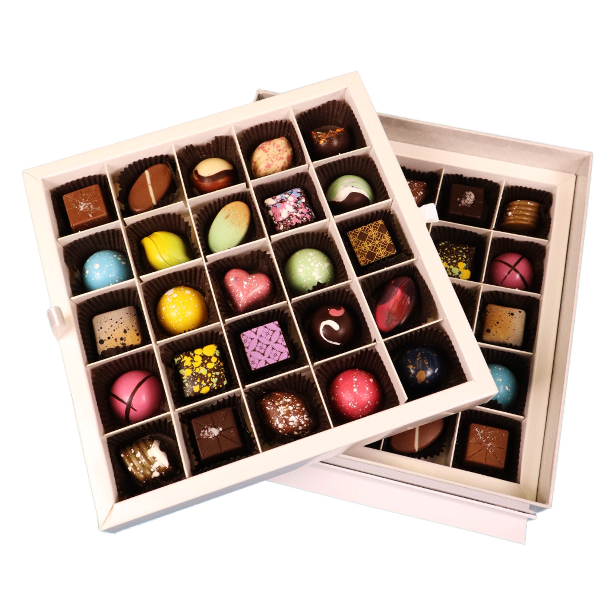 ’s Chocolate Trends