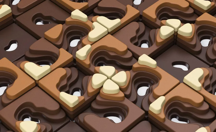 2026 Chocolate Trends: How AI-Designed Flavors Are Revolutionizing Truffle Chocolate Making