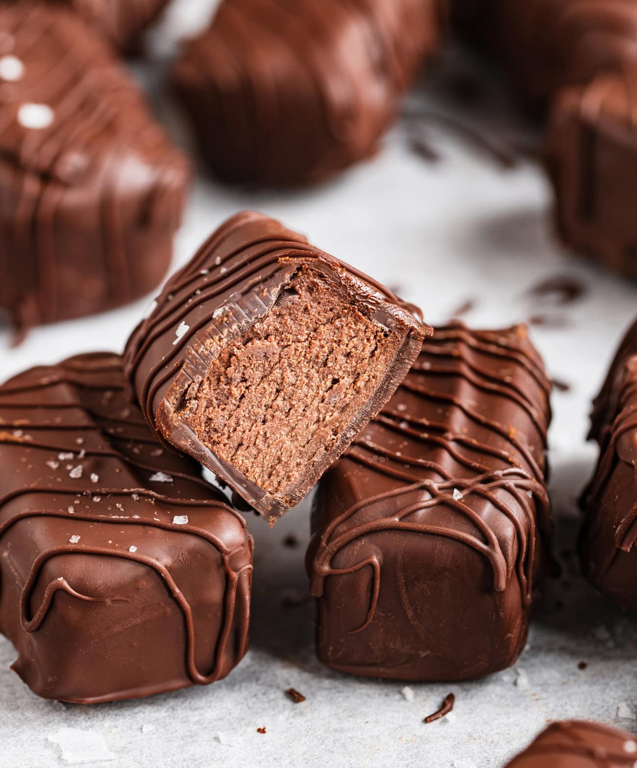 chocolate