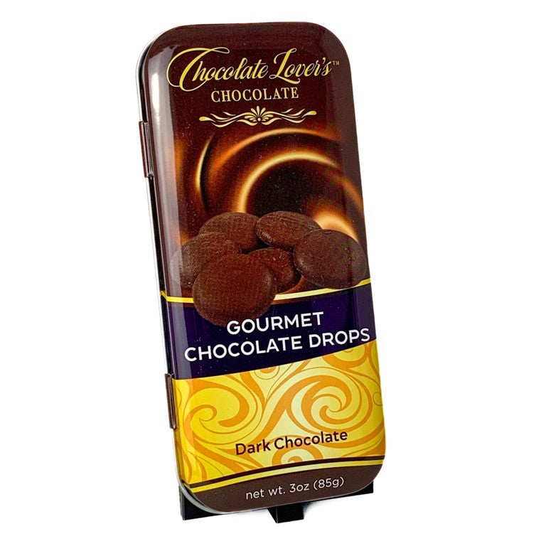 The Chocolate Lover’s