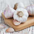 Garlic clove