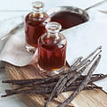 vanilla extract