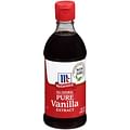 vanilla extract