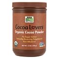 unsweetened cocoa powder