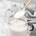 heavy cream