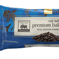 dark chocolate chips