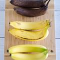 ripe banana