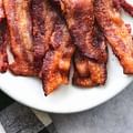 slices of bacon
