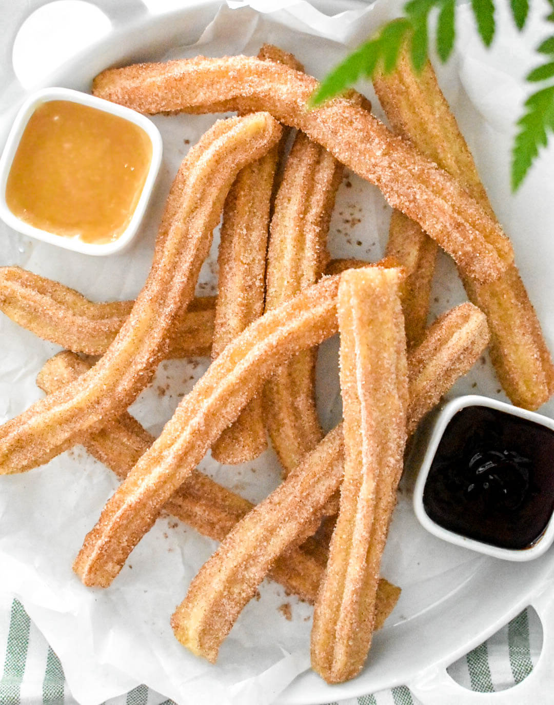 churros