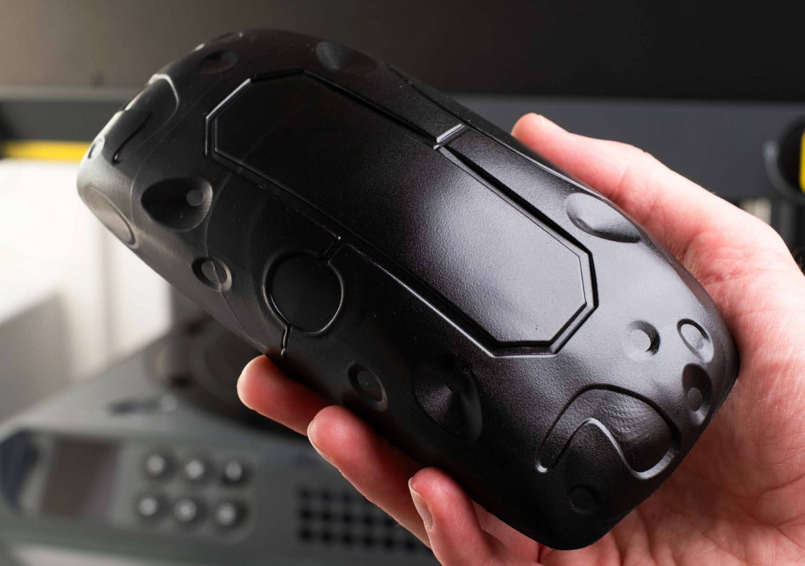 3D modeling software for chocolate molds