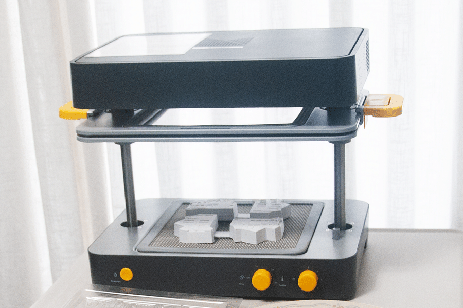 chocolate mold making tutorials