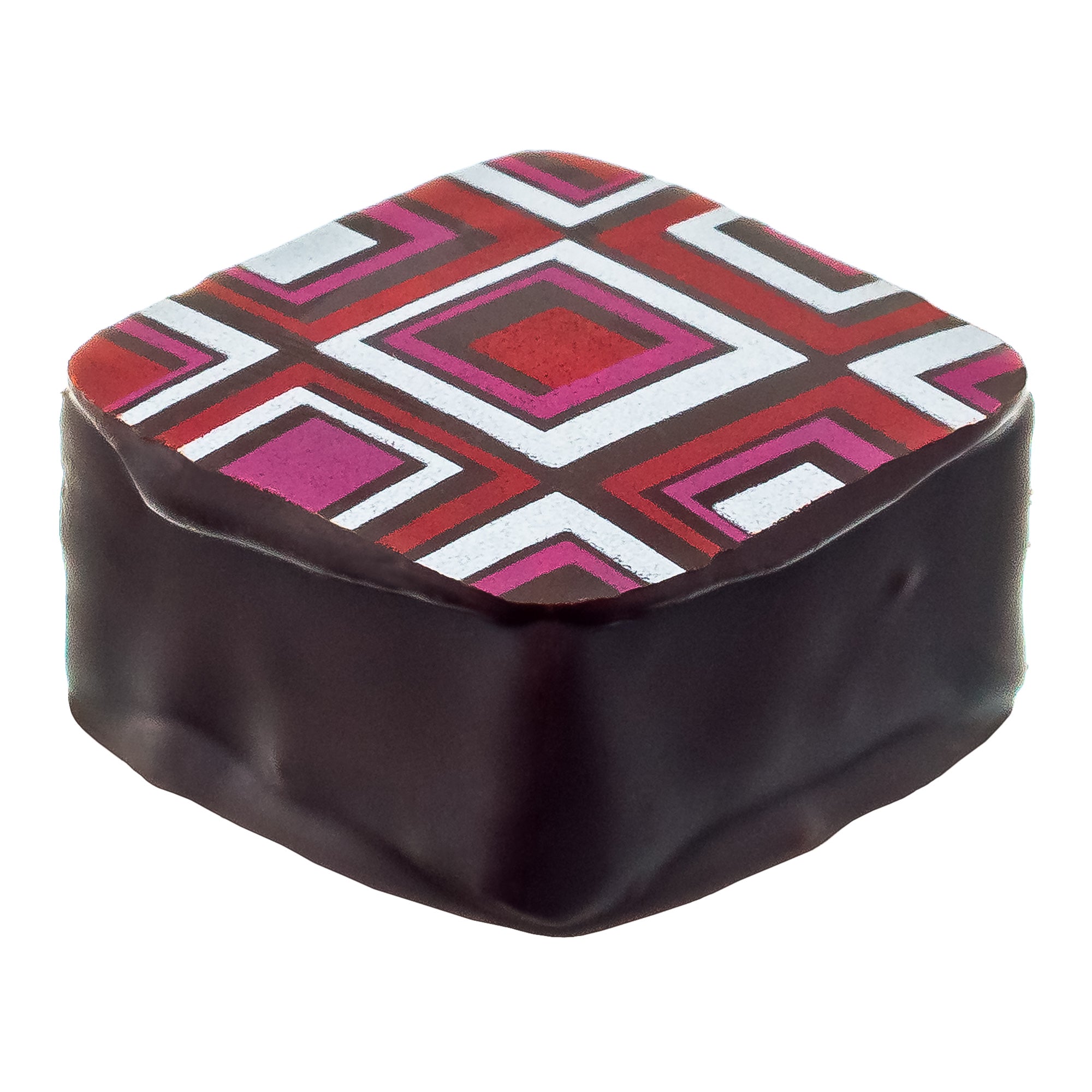 chocolate pattern transfer sheets