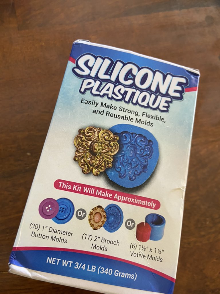 food grade silicone plastique for molds