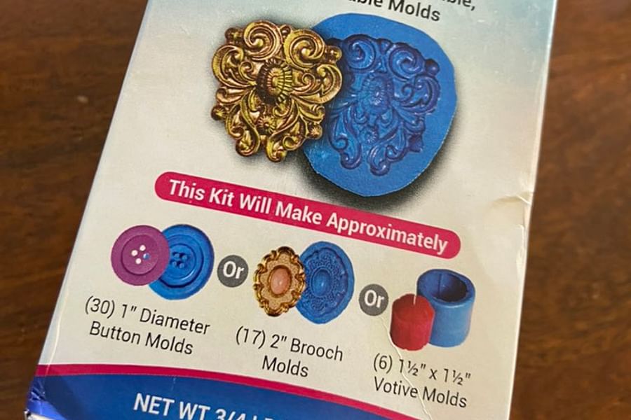 food grade silicone plastique for molds