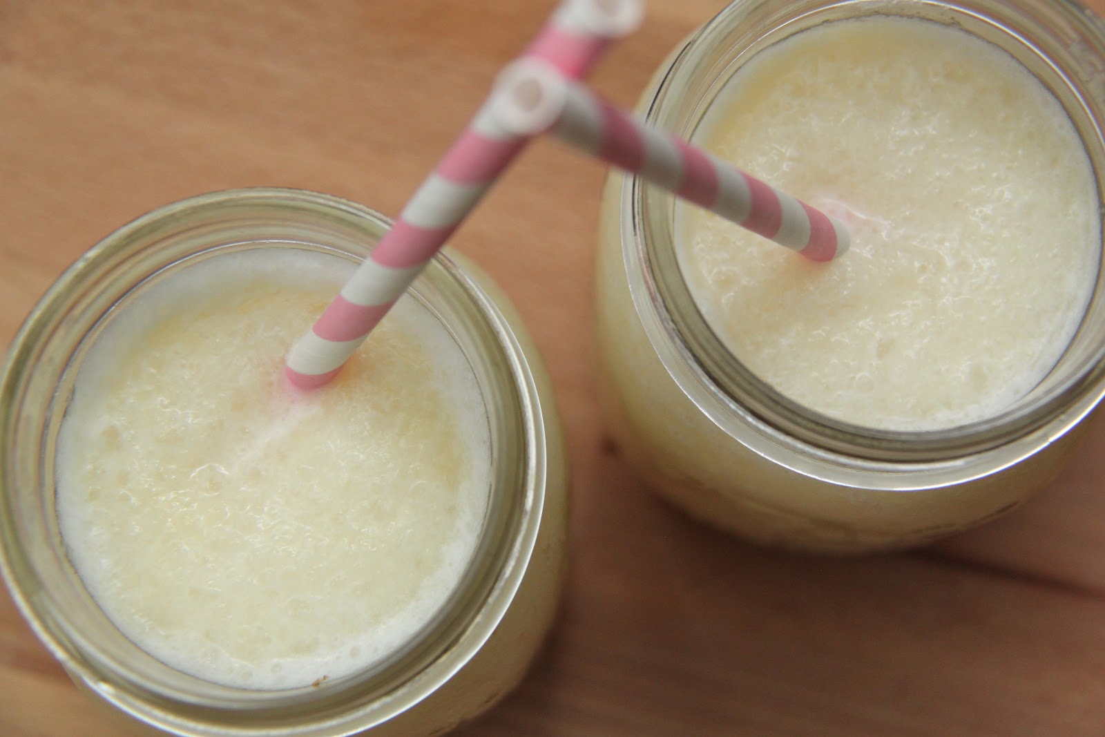 Coconut Chocolate Milkshake Non-Alcoholic
