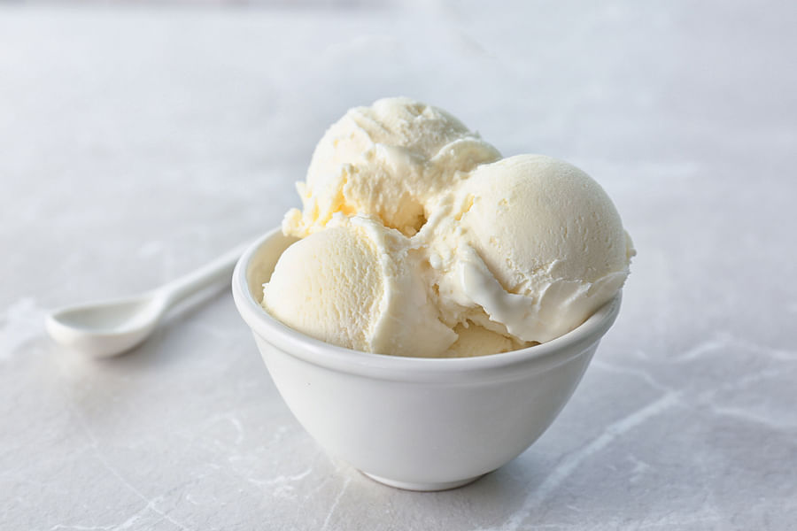 HΓ€agen-Dazs Vanilla Ice Cream