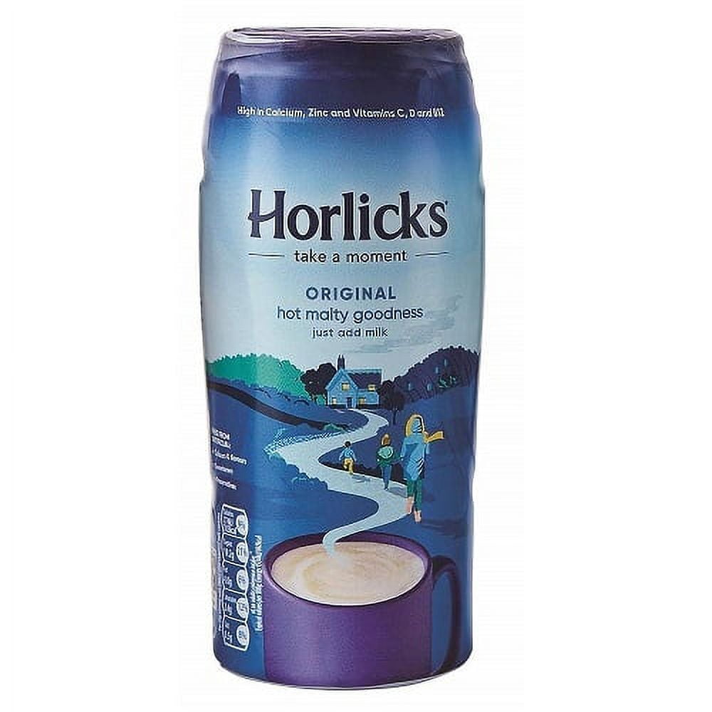 Horlicks Malted Milk Powder
