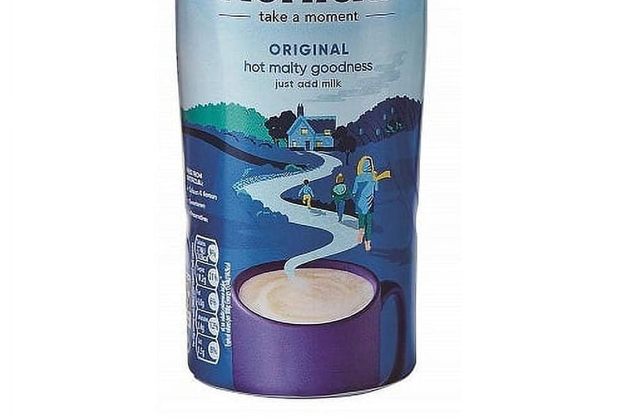 Horlicks Malted Milk Powder