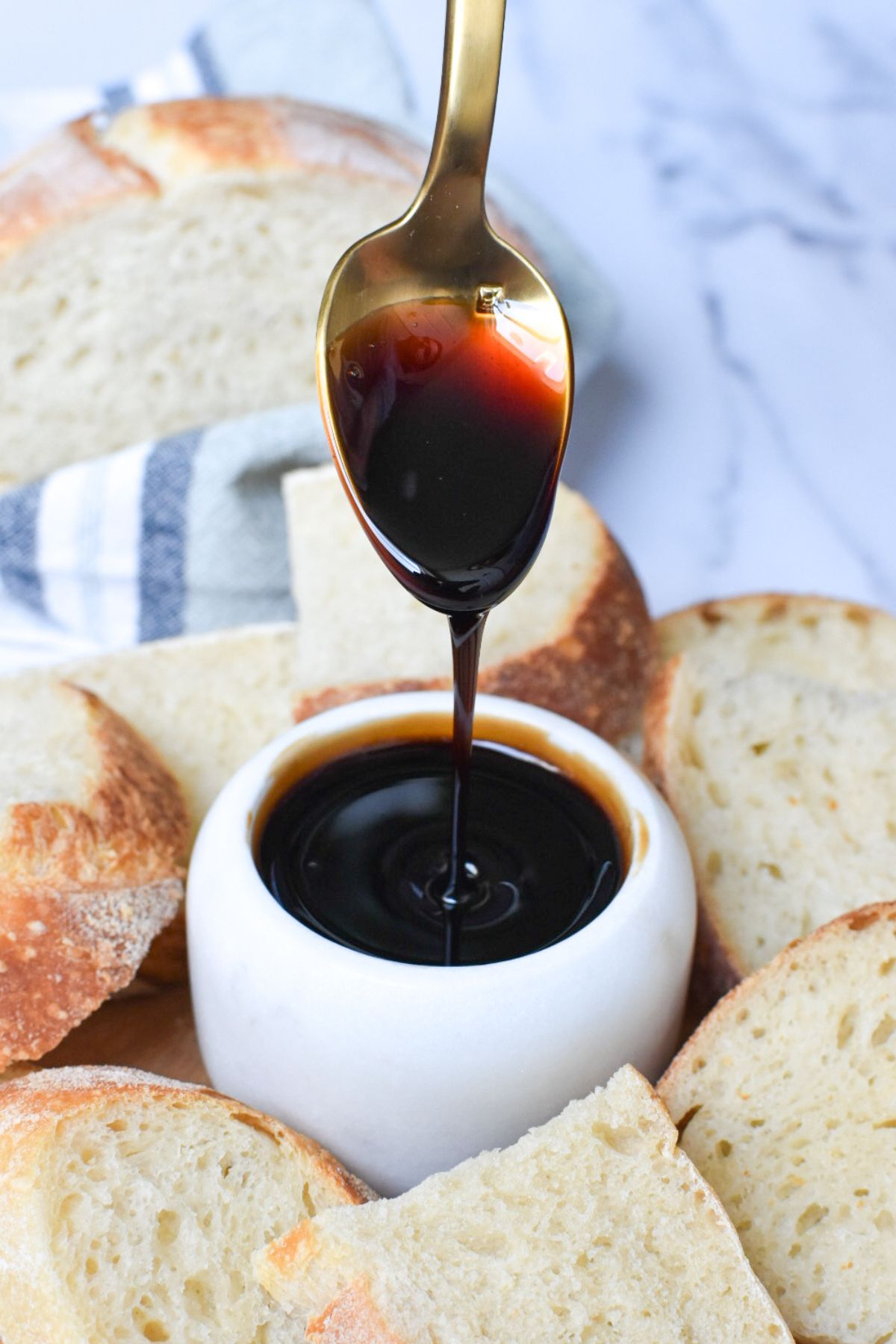 balsamic reduction