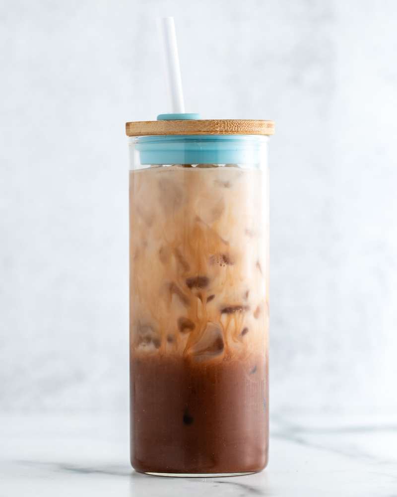 Espresso Chocolate Malt