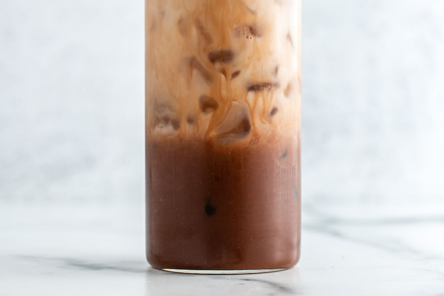 Espresso Chocolate Malt