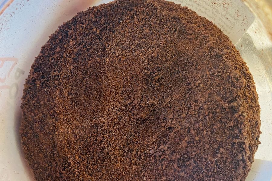 espresso powder