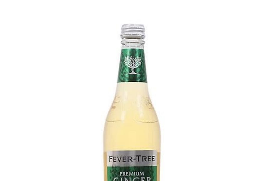 ginger beer
