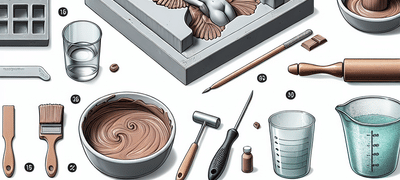 Chocolate Making Techniques