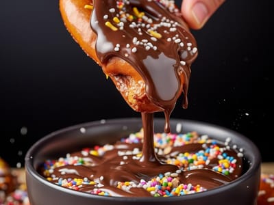 Chocolate Covered Pretzel Rods: The Ultimate DIY Guide