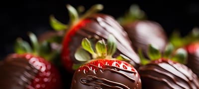 Chocolate Covered Delights