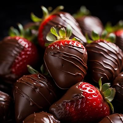 Chocolate Covered Strawberries: How Long They Last and How to Preserve Them