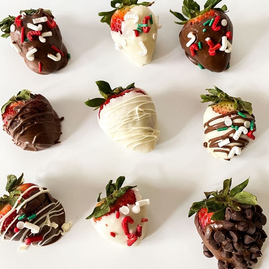 Chocolate Covered Strawberries: How Long They Last And How To Preserve Them