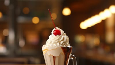 Chocolate Malt: Unraveling the Mystery of this Classic Dessert Flavor